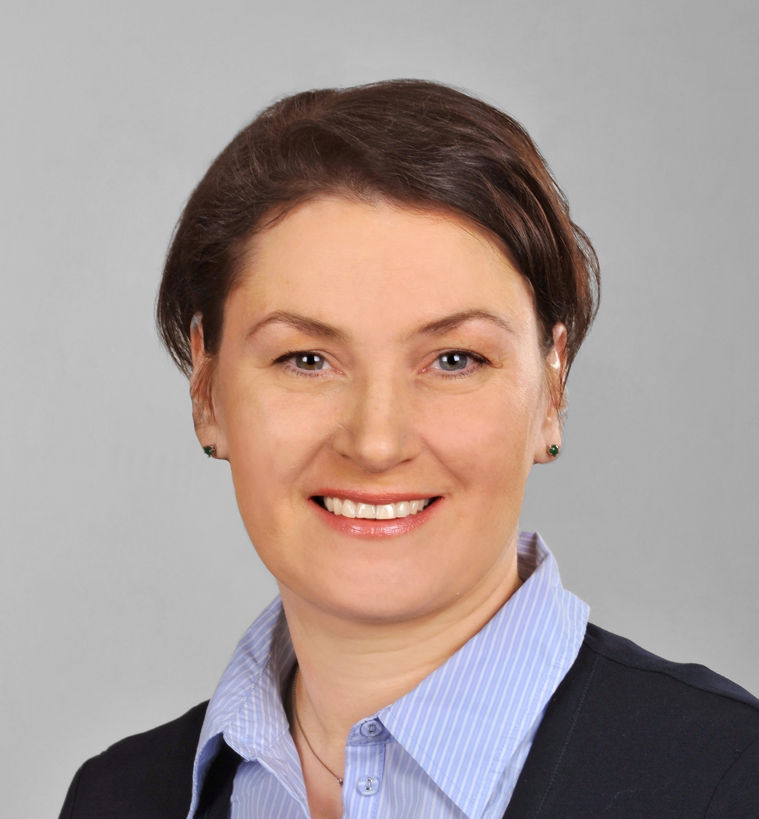 Iuliia Haberthür