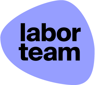 Laborteam Logo