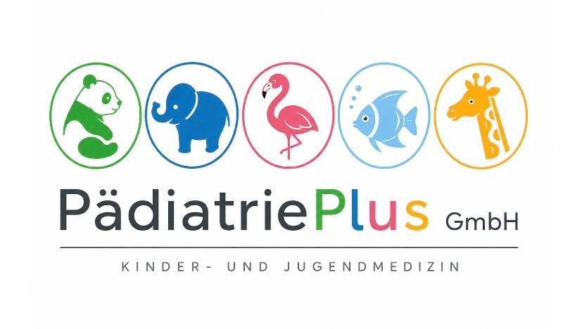PädiatriePlus GmbH Logo